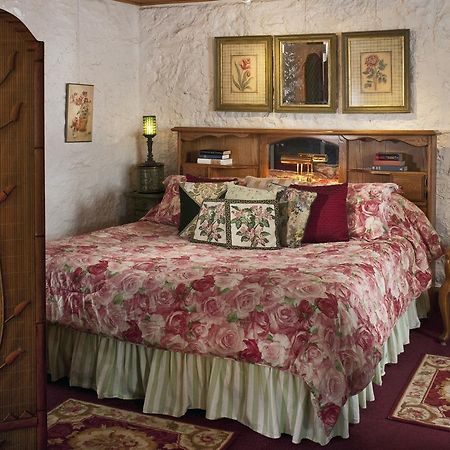 Cliff Cottage Inn Eureka Springs Ngoại thất bức ảnh